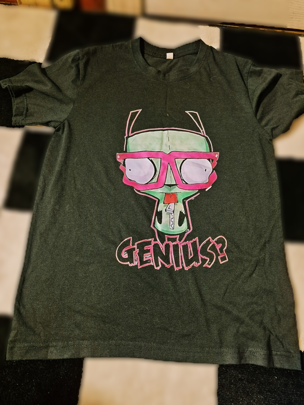 Graphic Tee Bundle - Picture 4 of 7
